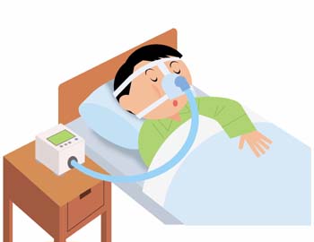 美容/健康CPAP  一式